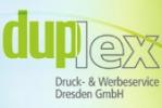 duplex Druck- & Werbeservice Dresden GmbH