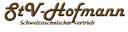Christiane Hofmann StV-Hofmann
