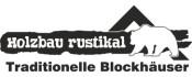 Stepan Vasyna - Holzbau Rustikal